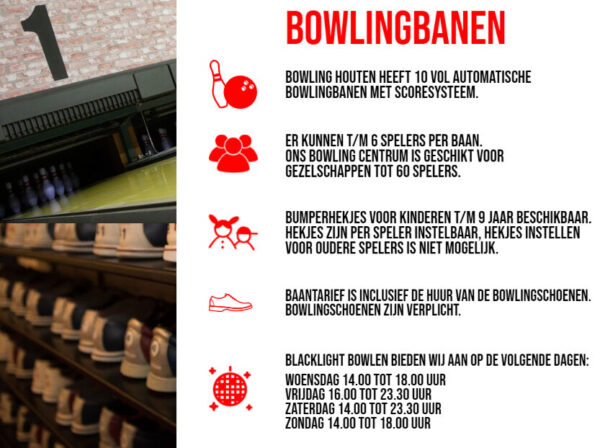 ACTIVITEITEN Welkom op de website van Pooltime Bowling Houten